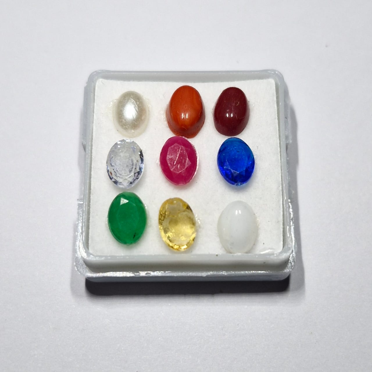 navratan set navratan set