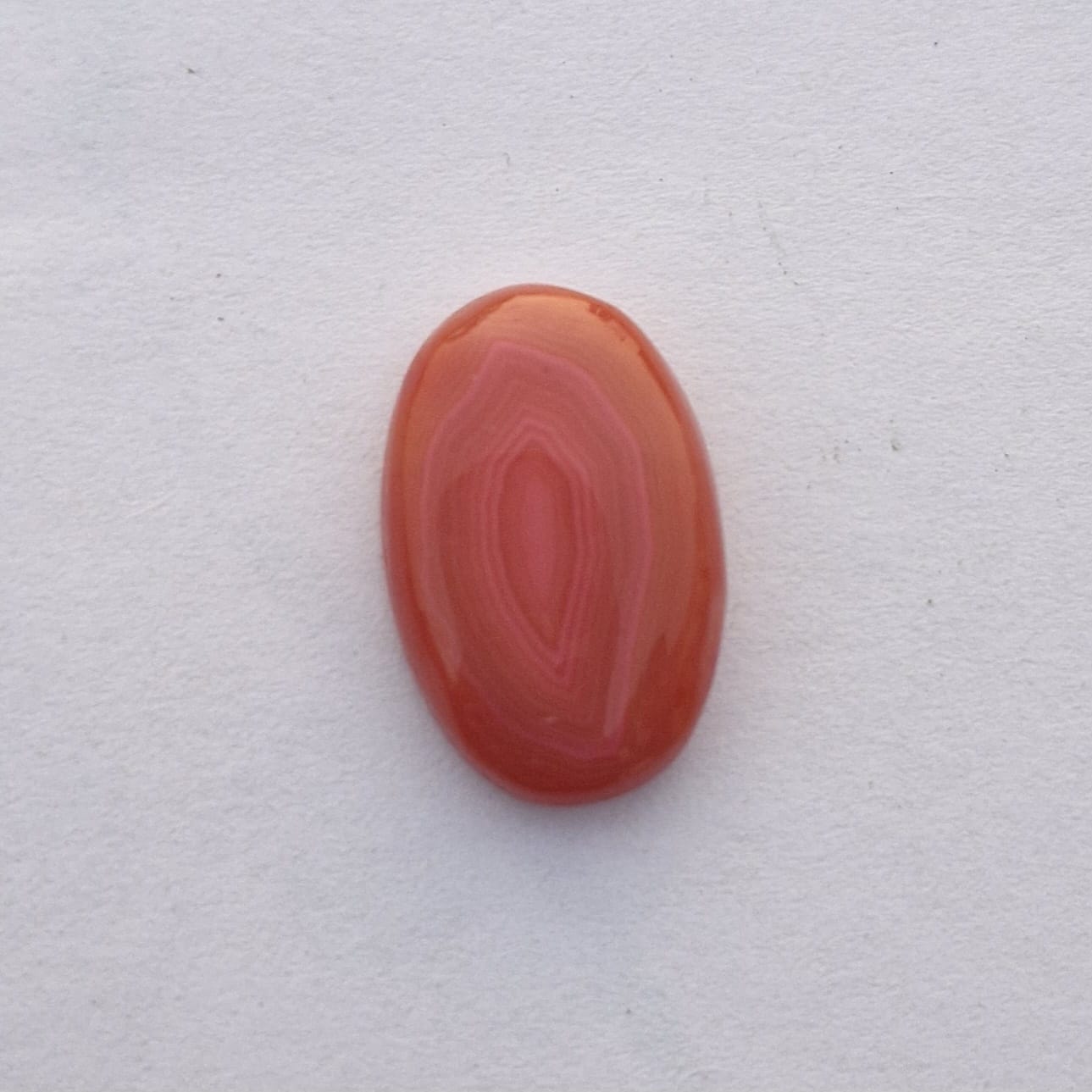 banded aqeeq red banded aqeeq red