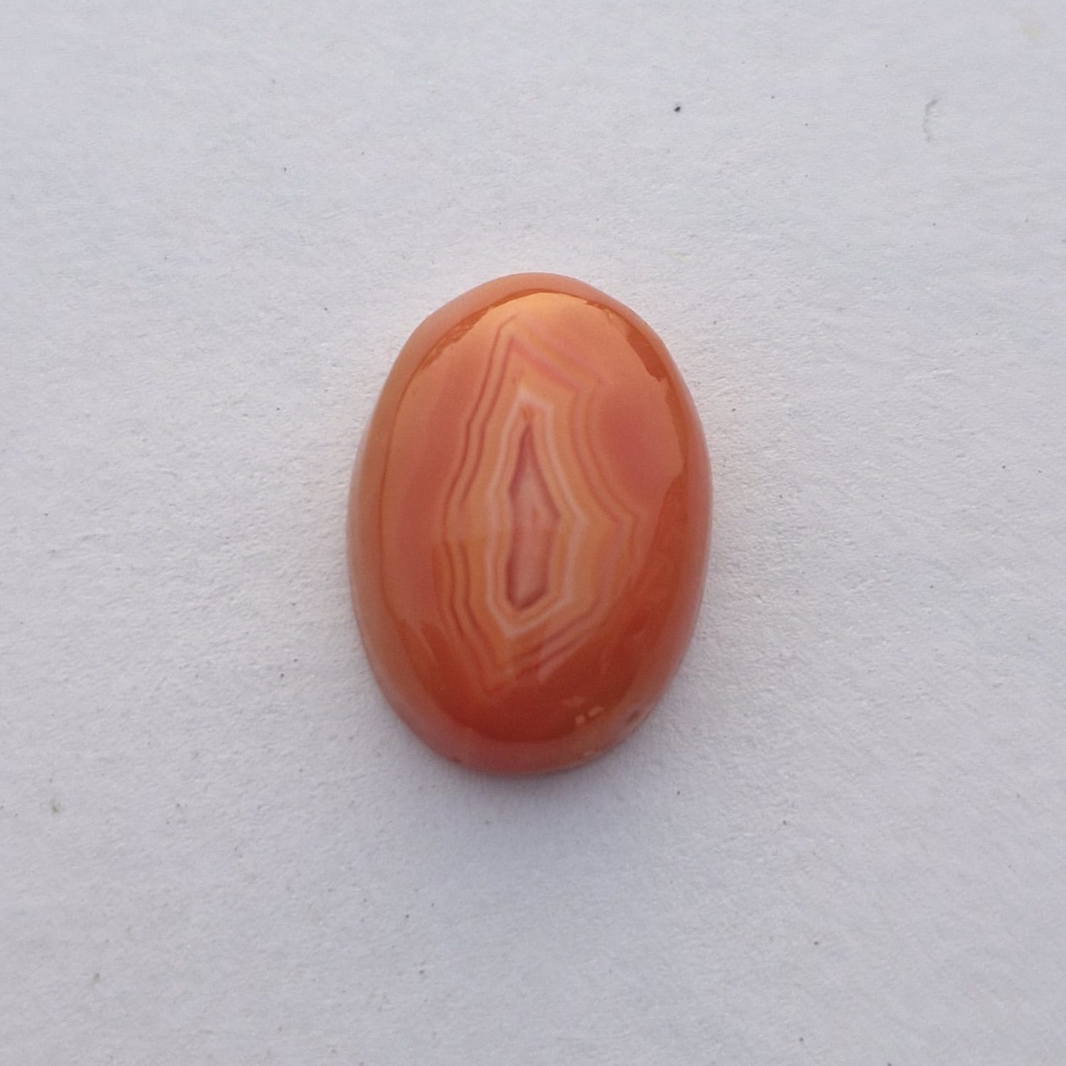 banded aqeeq red banded aqeeq red