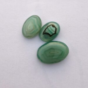 banded aqeeq reddish yellow (copy)