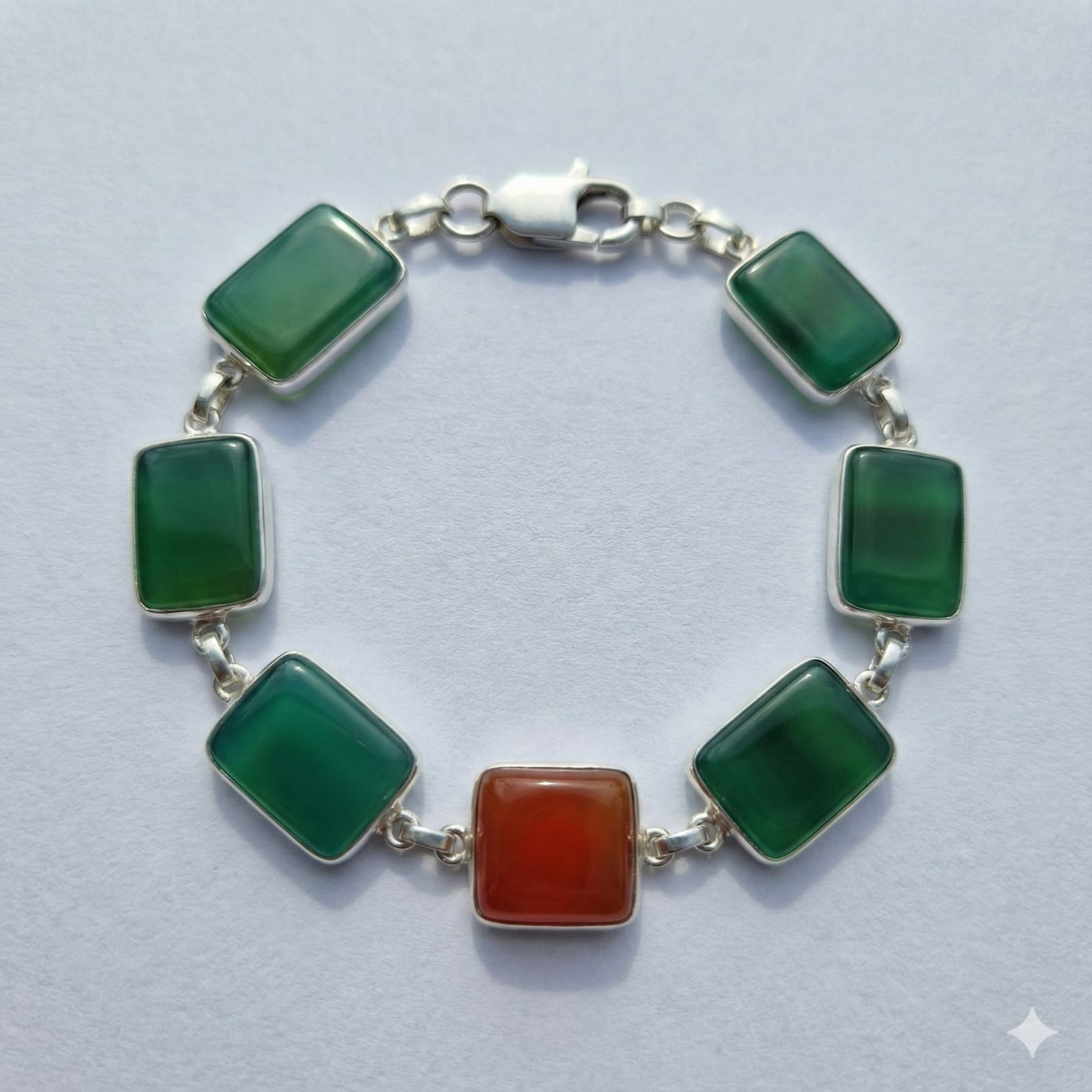 aqeeq bracelet set aqeeq bracelet set