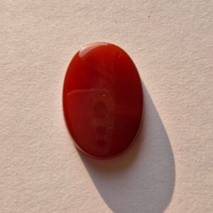 red aqeeq extra large