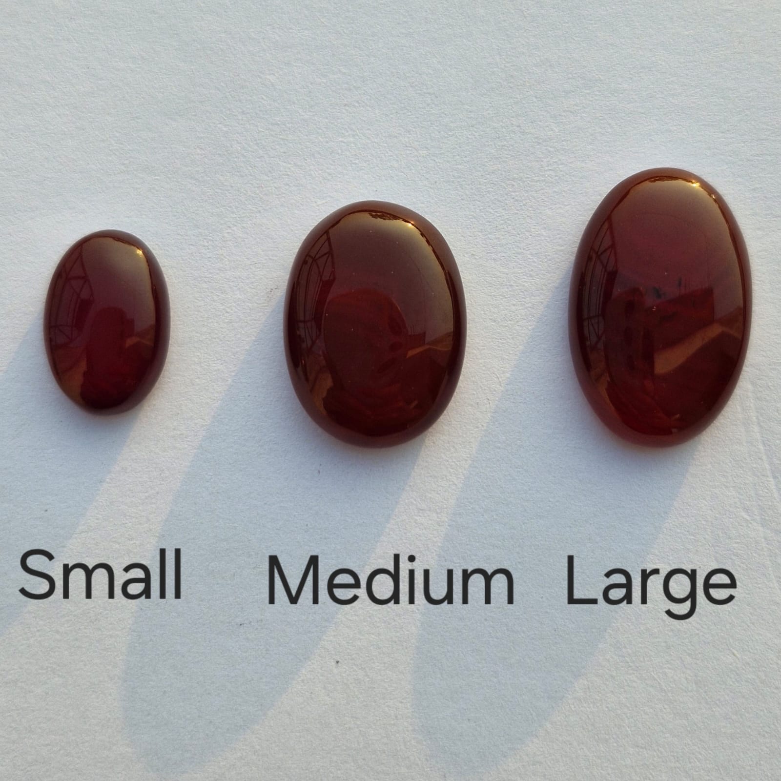 red aqeeq large red aqeeq large