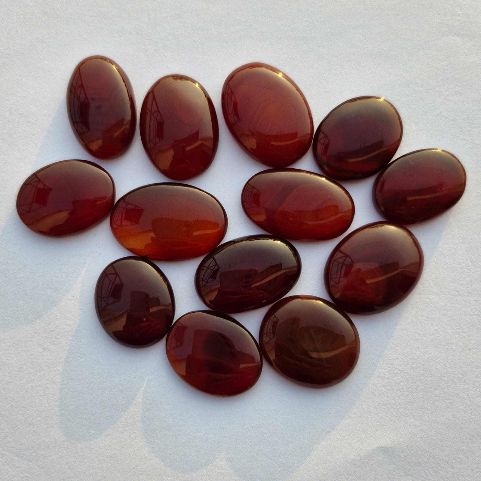 red aqeeq large red aqeeq large